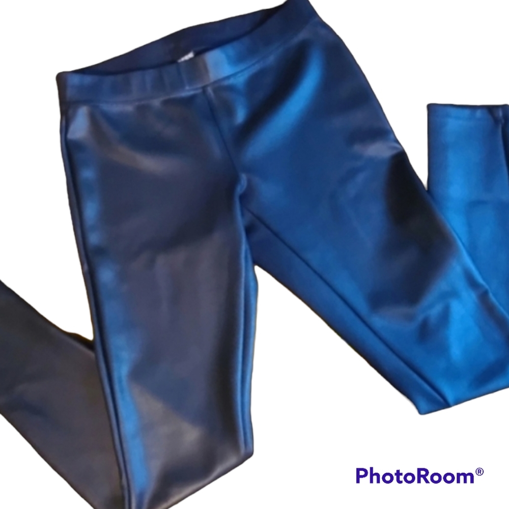 S Express Leggings